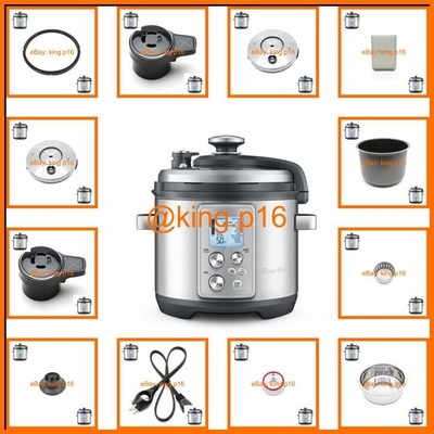 Genuie Breville Parts for the Fast Slow Pro  - BPR700