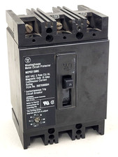 MCP03150RC Westinghouse 15 Amp 600 VAC Circuit Breaker - Next Day Option