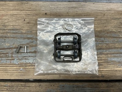 Lionel 726-43 Die-Cast Rear Truck