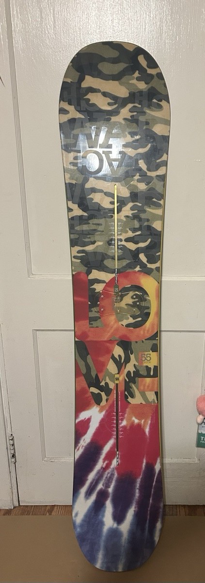 スノーボード BURTON LOVE 152 Burton Love 152 Snowboard | #130874839