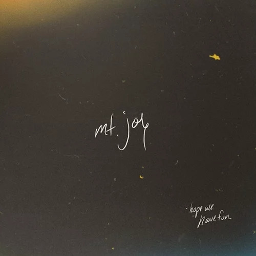 Mt. Joy Hope We Have Fun LP Vinyl NEW