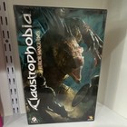 Asmodee Marabunta Claustrophobia: Furor Sanguinis Board Game Expansion