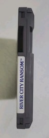 River City Ransom (Nintendo Entertainment System, 1989) Complete 