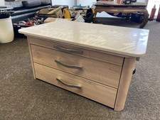 Elddis Caravan Chest Of Draws