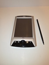 HP iPAQ HSTNH-H03C-WL Wi-Fi Bluetooth Windows Pocket PC PDA READ