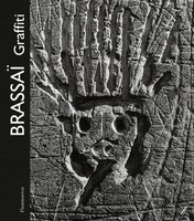 Brassai: Graffiti | Englisch | Buch | 2026 | Thames & Hudson | Ean 9782080491152