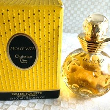 Dolce Vita Parfum Dior 香水- 一款1994年女用香水