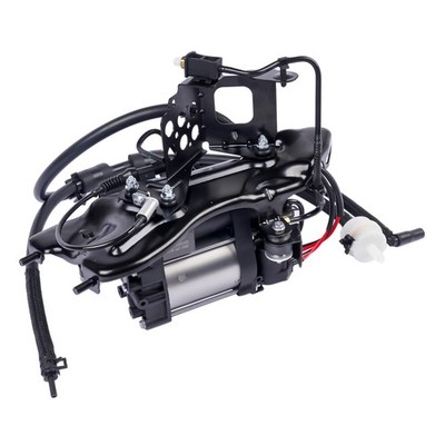Air Suspension Compressor Fits Jeep Grand Cherokee RAM 1500 2011-2020