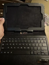 Tablet Keyboard Case AGPTEK