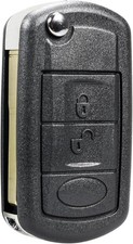 3 Button Keyless Entry Remote Key Fob 315MHz Fits Land Rover 20052011