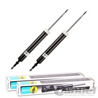 2X Bilstein B4 Gasdruck StossdÄMpfer Hinten Passend FüR BMW 3Er E90 E91 E92