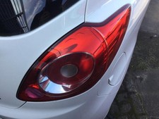 Feu arrière Ford KA