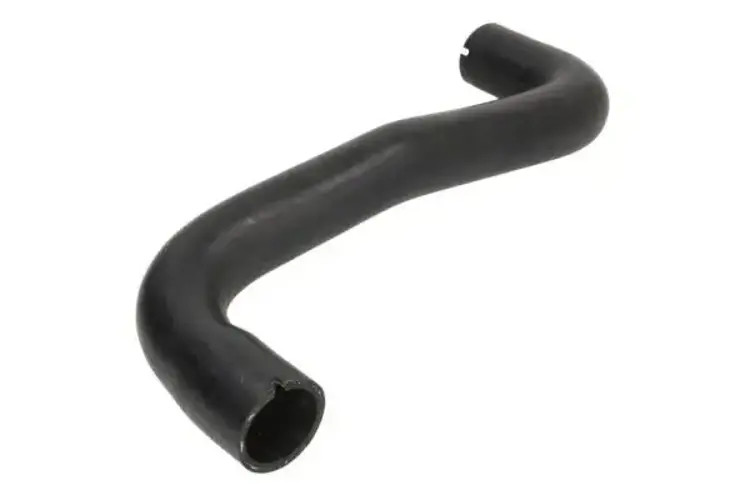 Cooling system hose Lower DWX010TT THERMOTEC for RENAULT OPEL