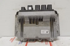 2018 2019 BMW X1 9424336-01 Engine Control Module Unit Ecm H73 023