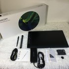 Wacom Mobilestudio Pro 16 Pen Tablet DTH-W1620M/K0 Operation Confirmed jp