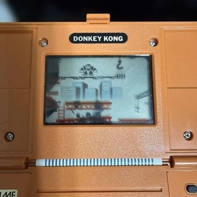 Nintendo Game & Watch: Donkey Kong