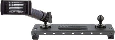 Bulletpoint Dash Mount Cell Phone Holder Compatible with Ford F-150 Truck (20...