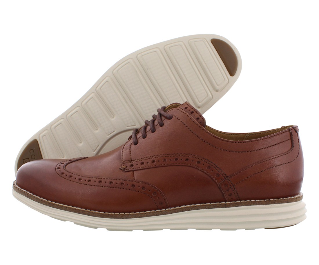 - Cole Haan Original Grand Wingtip,  10, :