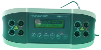 #ad #ad LIFE TECHNOLOGIES POWEREASE PS0300 ELECTROPHORESIS POWER SUPPLY $143.56