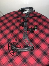 New Mathews lift x 29.5 bow