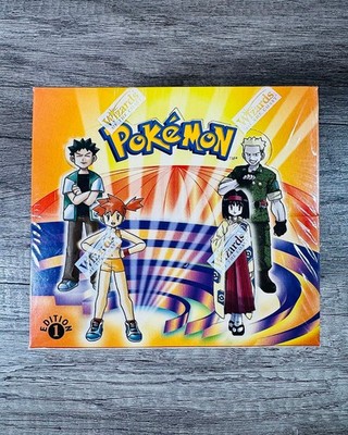 1st edition gym heroes booster box price Gym Heroes 1st Edition Booster Box – Loose Packs Trading Co