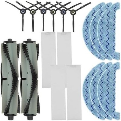 For Ilife A10 A10S L100 Compatible Vacuum Cleaner Replacement Accessories