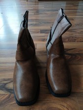 Herren Westernstiefel Cowboystiefel