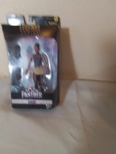 Marvel Legends Series Black Panther Legacy Collection Shuri 6-inch Action Figure
