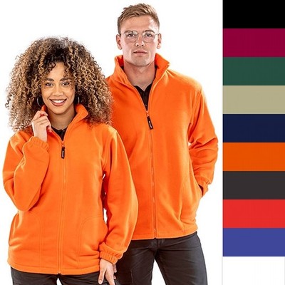 Result Polartherm Jacket R036X Damen Herren Jacke NEU