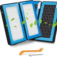 Cabin Air Filter With Activated Carbon Replacement CF11777 Compatible with Wrang