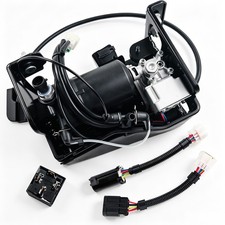 23316154 Air Suspension Compressor For 15-20 Cadillac Escalade Chevy Tahoe Yukon