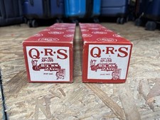 RARE QRS Player Piano Rolls Lot Of 2 Collectable Set  Carnival Of The Animals