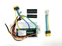 Evercross EV10KM Abe Controller Hoying Steuereinheit Original + Kabel