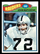Click to enlarge John Matuszak