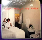 JENNIFER WARNES VINYL: Shot Through the Heart,  Arista Rec, AB4217, 1979, SEALED