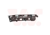 VAN Wezel Halter StoßFäNger 5409568 FüR Aygo Toyota KGB40 Vvti PAB40