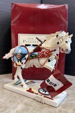 Trail of Painted Ponies, Sacred Reflection of Time - 1E/0,551 Retired 12253