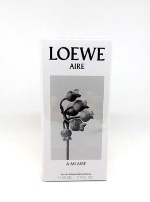 A mi Aire Loewe 50 ml. Eau de Toilette - edt spray