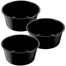  3 Pcs Pudding Förmchen Muffin Backform Backformen Cupcake-Backform