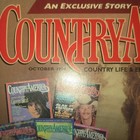 Country America Magazine October 1994 Issue - Tanya Tucker Anniversary Special — photo 5
