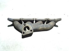 AUDI A4 8D2, B5 Auspuffkrümmer 058258033E 1.80 Petrol 85kw 2000 14909745