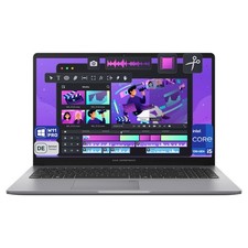 ASUS ExpertBook P1, i5-13420H, 15.6' FHD, QWERTZ, sensore di impronte digitali, W11Pro