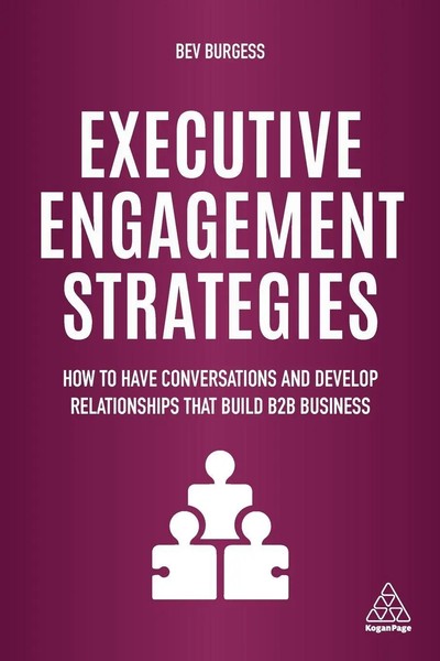Executive Engagement Strategies | Bev Burgess | Taschenbuch | Englisch | 2020-image