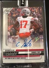 CARNELL TATE 2025 PANINI INSTANT AUTO SP /99 OHIO STATE