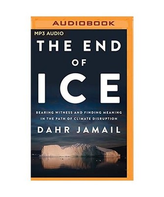 The End of Ice: Bearing Witness and Finding Meaning in the Path of Climate Disru