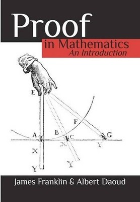 Albert Daoud James Franklin Proof in Mathematics (Paperback) (UK IMPORT)
