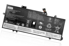 Genuine OEM L18C4P71 L18L4P71 Battery for Lenovo ThinkPad X1 Carbon 2019 2020