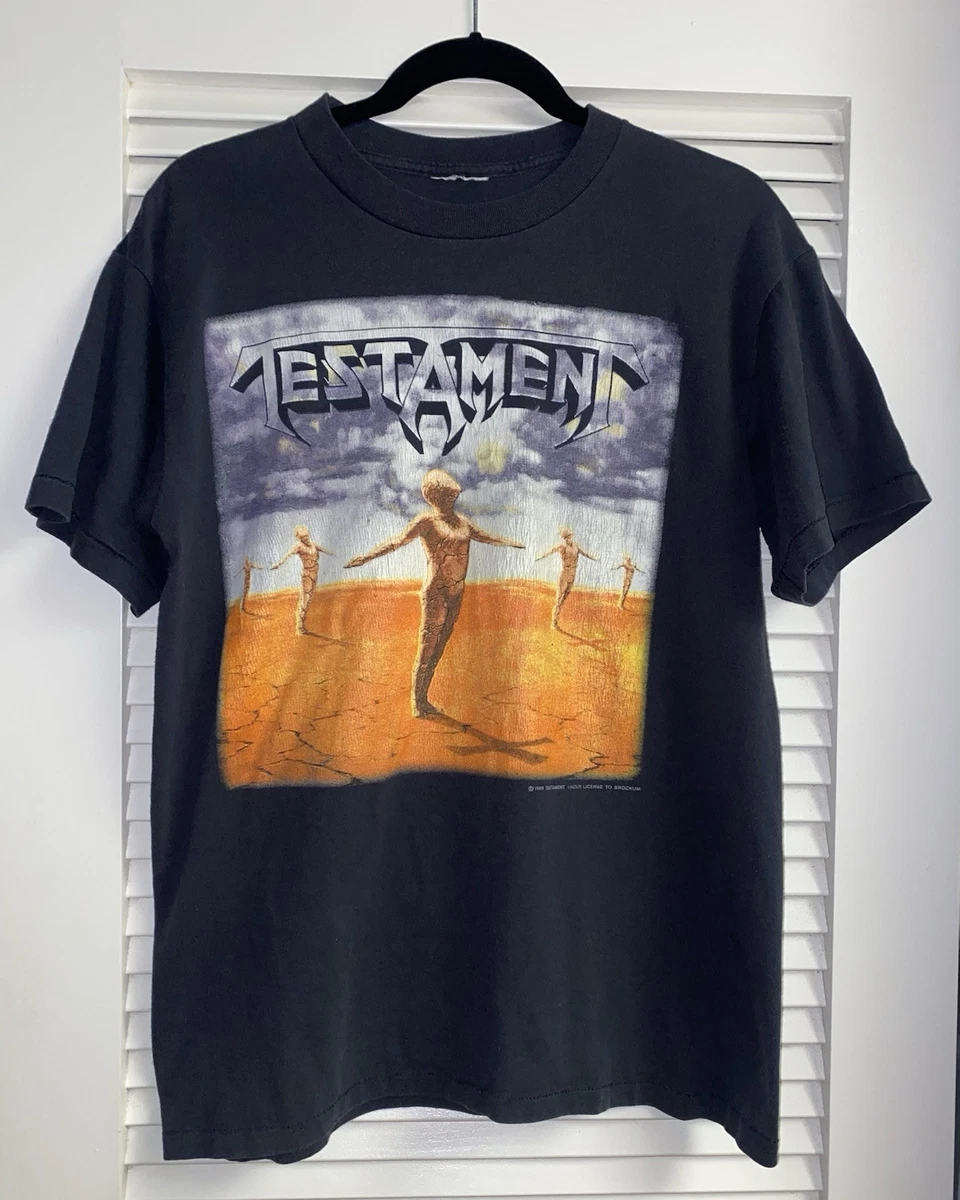Testament Shirts for Men for sale | eBay