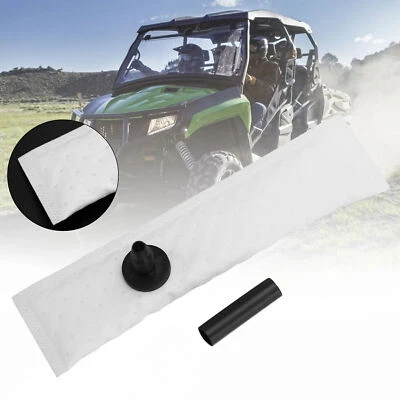 Strainer.fuel pump filter for Arctic Cat HDX Prowler Wildcat Trail Wildcat Sport - Photo 1/4