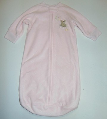 little me sleep sack